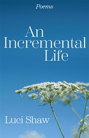 An Incremental Life : Poems cover image cdn