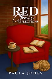 Red Chair Reflections cover image cdn