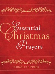 Essential Christmas Prayers cover image cdn