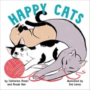 Happy Cats cover image cdn