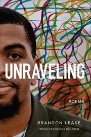 Unraveling : Poems cover image cdn
