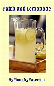 Faith and Lemonade cover image cdn
