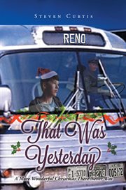 That Was Yesterday cover image cdn