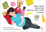 The Very Hungry Pregnant Lady cover image cdn