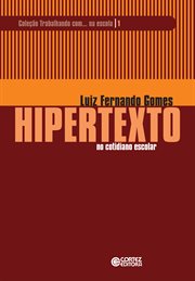 Hipertexto no cotidiano escolar cover image cdn