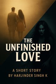 The Unfinished Love cover image cdn