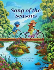 Song of the Seasons : Discovering God's Handiwork in Spring, Summer, Fall, and Winter cover image cdn