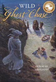 Wild Ghost Chase cover image cdn