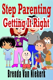Step Parenting Getting It Right cover image cdn