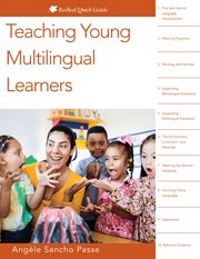 Teaching Young Multilingual Learners cover image cdn