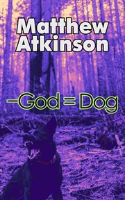 −God = Dog cover image cdn