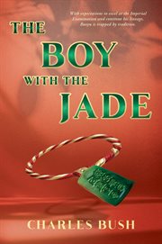 The Boy With the Jade cover image cdn
