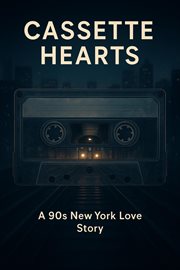 Cassette Hearts: A 90s New York Love Story cover image cdn