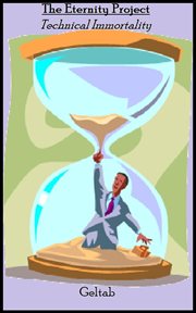 The Eternity Project (Technical Immortality) cover image cdn