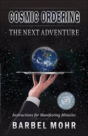 Cosmic Ordering : The Next Adventure cover image cdn