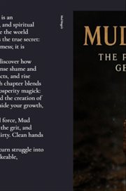 Mud Magick : The Prosperity Of Getting Dirty cover image cdn