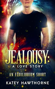 Jealousy: A Love Story cover image cdn