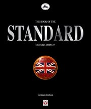 The Book of the Standard Motor Company cover image cdn