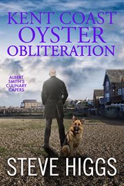 Kent Coast Oyster Obliteration cover image cdn