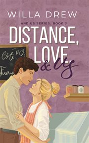 Distance, Love, & Us cover image cdn