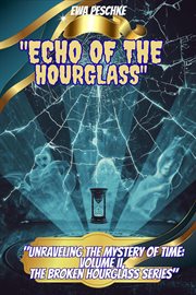 Echo of the Hourglass VOLUMEN II cover image cdn