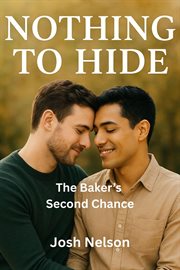 The Baker's Second Chance cover image cdn