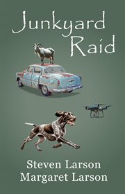 Junkyard Raid cover image cdn