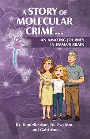 A Story of Molecular Crime... cover image cdn