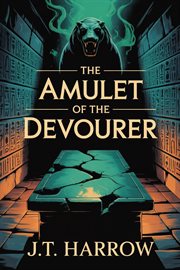 The Amulet of the Devourer cover image cdn