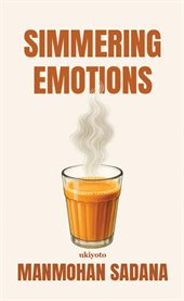Simmering Emotions cover image cdn