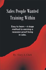 Sales People Wanted - Training Within cover image cdn