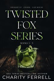 Twisted Fox Series : Books #3-5 cover image cdn