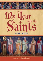 My Year With the Saints for Kids cover image cdn