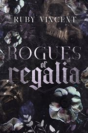 Rogues of Regalia (Spanish) cover image cdn