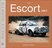 Ford Escort Mk1 cover image cdn