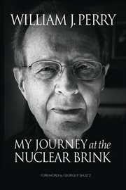 My Journey at the Nuclear Brink cover image cdn