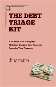 The Debt Triage Kit cover image cdn