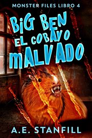 Big Ben, El Cobayo Malvado cover image cdn