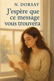 J'espère que ce message vous trouvera cover image cdn