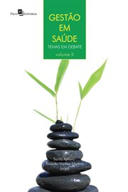Gestão em Saúde - Volume 2 cover image cdn