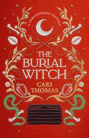 The Burial Witch : A Threadneedle Novella cover image cdn