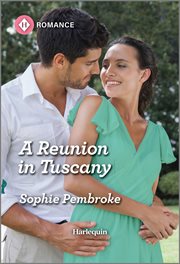 A Reunion in Tuscany cover image cdn