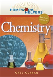 Homework Helpers: Chemistry cover image cdn