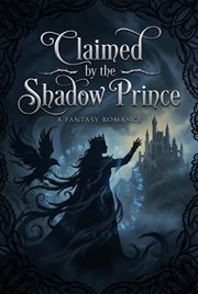 Claimed by the Shadow Prince cover image cdn