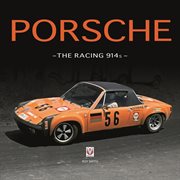 Porsche : The Racing 914s cover image cdn