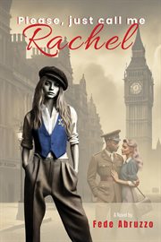 Please, Just Call Me Rachel cover image cdn