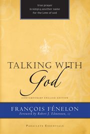 Talking With God cover image cdn
