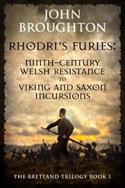 Rhodri's Furies: Ninth-Century Welsh Resistance to Viking and Saxon Incursions cover image cdn