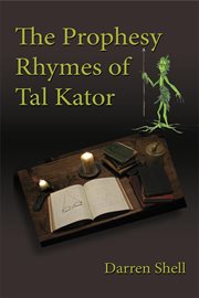 The Prophesy Rhymes of Tal Kator cover image cdn