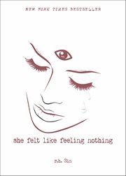 She Felt Like Feeling Nothing cover image cdn